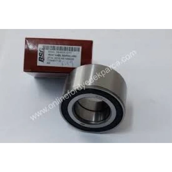 Porya Rulmanı Ön Abs`Sız / 2T14 1215 Aa Ford Connect Bm 02-13 (Oem No: 2T14 1K018 Ab)