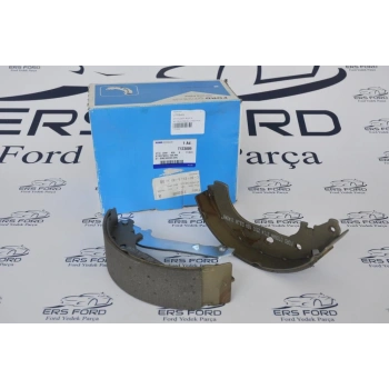 Fren Balatası Arka Takım (Pabuçlu) 2T14 & Ac Ford Connect Bm 02- (Oem No: 2T14 2200 A2A)
