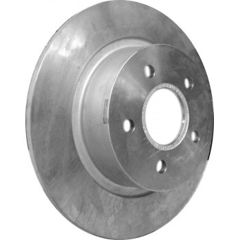 Fren Dıskı Arka Adet Ford Connect Bm 02-13 (Oem No: 2T14 2A315 Ac)