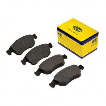 Fren Balatası Ön Ford Connect Bm 02-13 (Oem No: 2T14 2K021 Ac)