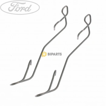 Fren Kalıper Yay Takımı Ön Takım (2 Parça) Ford Connect Bm 02- (Oem No: 2T14 2L051 Aa)