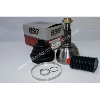 Aks Kafası Dış (90Ps) Ford Connect Bm 02- (Oem No: 2T14 3A327 Aa)