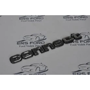 Kımlık Plakası Connect Ford Connect Bm 02- (Oem No: 2T14 42550 Ab)