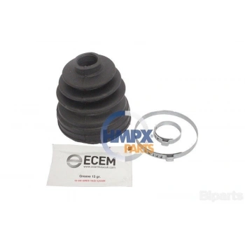 Aks Körüğü İç  Yaglı Kelepçelı 90Ps Ford Connect Bm 02- (Oem No: 2T14 4A084 Aa)
