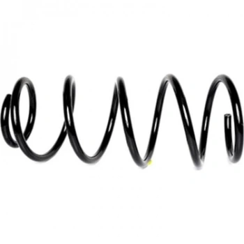 Helezon Yayı Ön 90Ps Ford Connect 1.8 Tdcı 02- (Oem No: 2T14 5310 Ed)