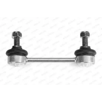 Vıraj Z Rot Arka 7T16 5C486 Aa Ford Connect Bm 02- (Oem No: 2T14 5C486 Ag)