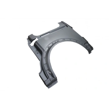 Ford Transıt Connect- 09/14; Arka Çamurluk Sol Yarım (Oem No: 2T14 K27851 Ac)