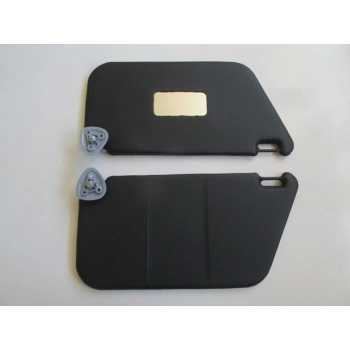 Ford Transıt Connect- 2009-2014 Güneşlik Sağ-Sol Set 2 Parça Alçak Tavan  Oem No: 2T14 V04101Ae1C6H