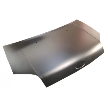 Ford Transıt Connect- 02/07; Motor Kaputu Arma Delikli (İceli/Çekomastikli) (Eagle Body) (Oem No: 2T14 V16610 Ab)