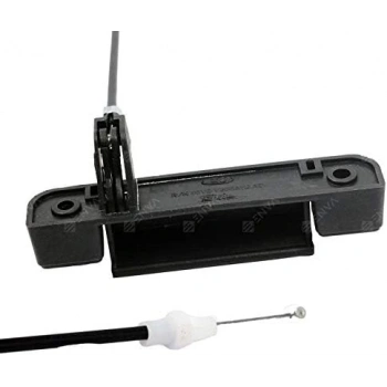 Ford Connect 2002  Orta Kapı İç Açma Kolu Kısa Sase (Oem No:2T14V266A62Ag)