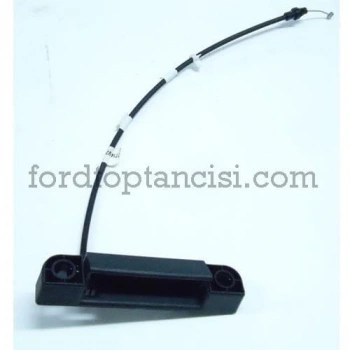 Sürgülü Kapı İç  Açma Kolu Sol Kısa Serıı Ford Connect Bm 02- (Oem No: 2T14 V266A63 Aj)