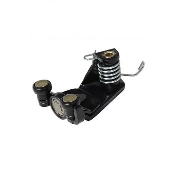 Ford Transıt Connect- 2002-2004 Sürgülü Kapı Orta Ray Bağlantısı Sağ  Oem No: 2T14 V26800 Af