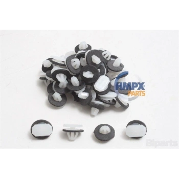 Ford Connect 2002  Tampon Köşe Bağlantı Klipsi Arka V703505 (Oem No:2T14V353129Ab)