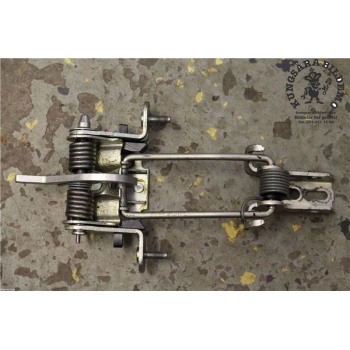 Ford Connect 2002  Kapı Gergisi Arka (180) C.Kapı (Oem No:2T14V44100Bk)