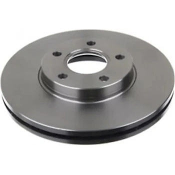 Fren Diski Connect 02-13 / Ön Havalı 278-5 (Set) (Oem No: 2T141125Cc)