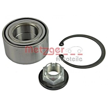 Teker Rulmanı Ön Ford Connect 02Sonrası /39×74X39 Abs Li (Oem No: 2T141215Bc)