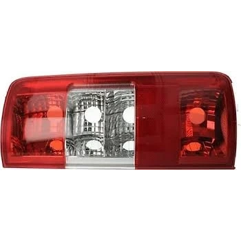 Stop Lambası Tourneo Connect 02-08 Duysuz Sağ (Oem No: 2T1413404Ag)