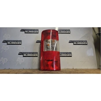 Stop Lambası Tourneo Connect 02-08 Duysuz Sol (Oem No: 2T1413405Ag)