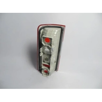 2002-2009 Ford Connect Stop Lambası Sağ Kırmızı-Beyaz (Pleksan) (Adet) (Oem No:2T1413A602Af)