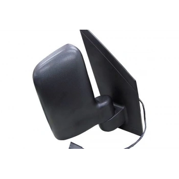 Ford Connect Elektrikli Ayna 02/09 Çift Cam Sağ 2T1417682Ec (Oem No: 2T1417682Ec)