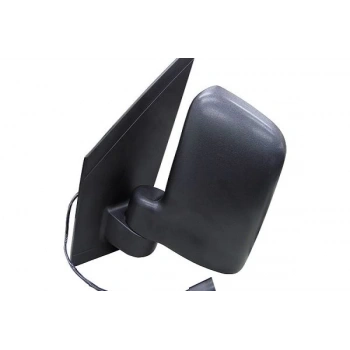 Ford Connect Elektrikli Ayna 02/09 Çift Cam Sol 2T1417683Ec (Oem No: 2T1417683Ec)