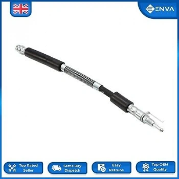 Fren Hortumu Tourneo Connect 2002-2013 Ön (Oem No:2T142078Ag) (2 Adet)