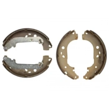 Fren Balata Connect 02-13 Levyeli Pabuç Arka (Oem No: 2T142200Ab)