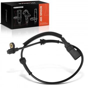 Abs Sensörü Connect 02-13 1.8 Tdcı Arka (Oem No: 2T142B372Be)