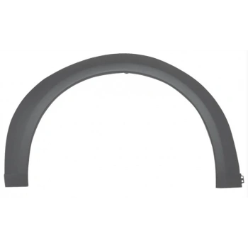 Ford Transıt Connect- 02/09; Ön Çamurluk Ağzı Plastiği Sağ (Dodik) (Oem No: 2T14A278L00Arybb)