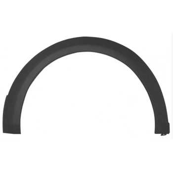 Ford Transıt Connect- 02/09; Arka Çamurluk Ağzı Plastiği Sağ (Dodik) (Oem No: 2T14A280K96)