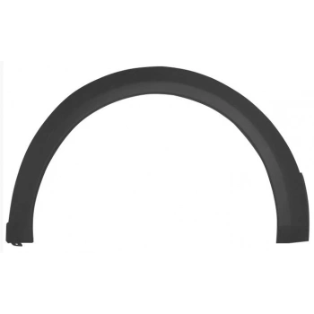 Ford Transıt Connect- 02/09; Arka Çamurluk Ağzı Plastiği Sol (Dodik) (Oem No: 2T14A280K97)