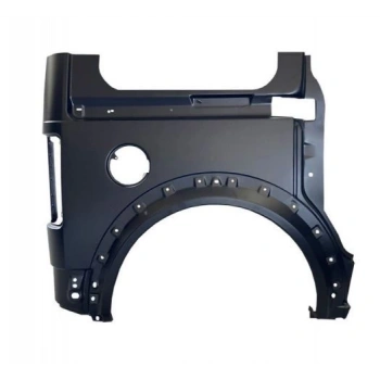 Ford Transıt Connect- 09/14; Arka Çamurluk Sağ Yarım (Yakıt Depo Delikli) (Oem No: 2T14K27850Ac)