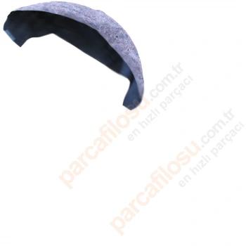 Ford Transıt Connect- 02/09; Arka Çamurluk Davlumbazı Sol (Oem No: 2T14V278B51Ae)