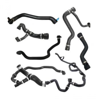 Manıfold Hortumu Ford Connect 1,8 Tdcı 03-06 (Oem No: 2T1Q 6K683 Dc)