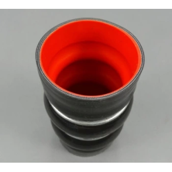 TURBO HORTUMU SILIKON FORD CONNECT 1.8 TDCI 02- (Oem No: 2T1Q 6N650 AB)