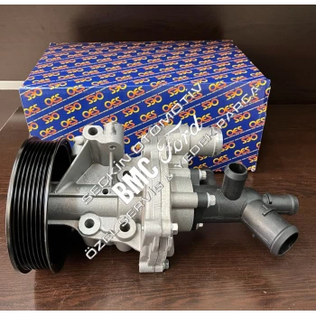 Devirdaim Komple / Lr004799/2U1Q 8591 Ab Ford Transıt V-184 2.2 / 2.4 Dızel 01- (Oem No: 2U1Q 8A558 Aa)