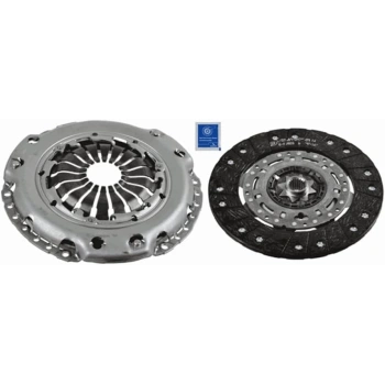 Debriyaj Seti Astra J / Insıgnıa / Mokka / Cruze / Corsa D / Corsa E / Meriva B / Zafira C  A14Net-B14Net-B14Neh-A14Nel Rulmansız (Oem No: 3000950943)