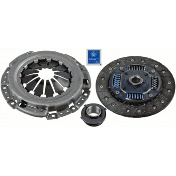 Debriyaj Seti İ10 13-18 / Pıcanto 11-18 1.0 Benzinli Rulmanlı (Oem No: 3000951487)