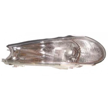 1997-2000 Ford Mondeo Far Lambası Sağ Manuel (Tyc) (Adet) (Oem No:301098003041)
