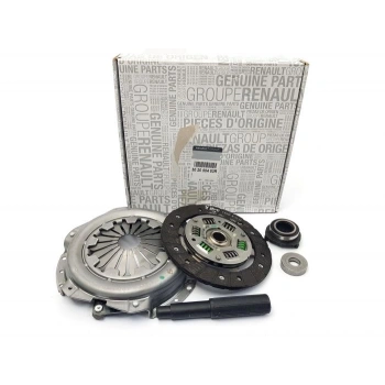 Debrıyaj Setı Rulmanlı Renault Clıo/Kango/Dacıa/Solenza 1.4 97- (Oem No: 302050453R)