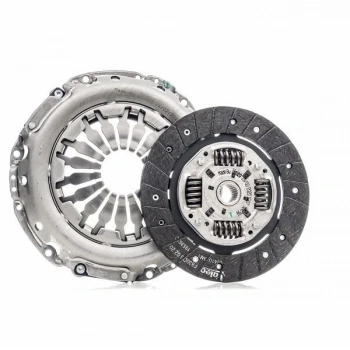 Debrıyaj Setı Rulmansız Renault Megane Iı/Logan Mcv/Modus/Kang0 1,4-1,6 16V 02- (Oem No: 302050901R)