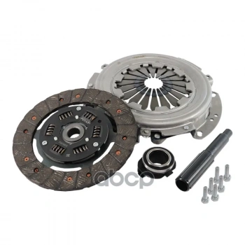 Debrıyaj Setı Rulmanlı Renault Clıo/Megan/Logan/Laguna 1,4-1,6 8V 97- (Oem No: 302052223R)