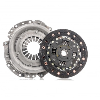 Debrıyaj Setı 16 V Renault Clıo Iıı/Modus 1,2 04- (Oem No: 302052617R)