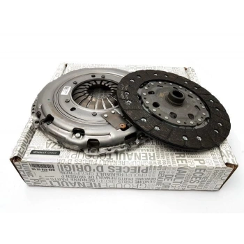 Debrıyaj Setı Baskı+Balata/Rulmansız Renault Trafıc Iıı/Vıvaro B/Fıat Talento/Mercedes-Benz-Vıto 1.6 Dci 14- (Oem No: 302052965R)