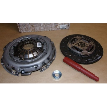 Debrıyaj Setı Rulmansız Renault Clıo Iv/Megan Iv/Captur 0.9 Tce 13- (Oem No: 302053302R)