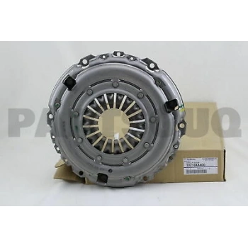 Debrıyaj Setı . Japon Forester (Sg) 2.0 02-05 (Oem No: 30210-Aa400 + 30100-Aa670 + 30502-Aa110)