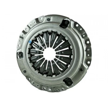 Debrıyaj Setı Rulmansız Japon Qashqaı (J10) 2Wd : Xtraıl (T31) 2.0 2Wd 07-10 2.0 07-13 (Oem No: 30210-Ed80A + 30100-Ed80A)