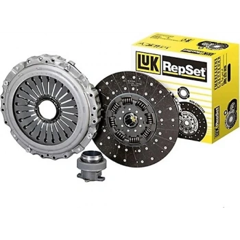 Debrıyaj Setı Rulmansız Japon Mıcra (K12) 1.2 03-10 (Oem No: 30300-Cr12A)