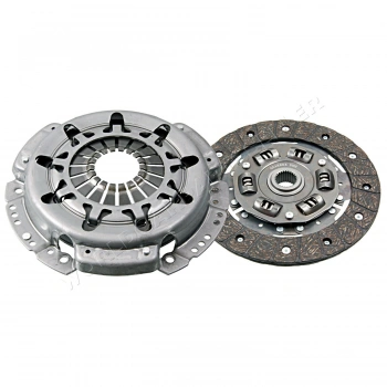 Debrıyaj Setı Rulmansız Japon Mıcra (K12) : Note (E11) 1.4 06-13 1.4 03-10 (Oem No: 30300-Cr14A)