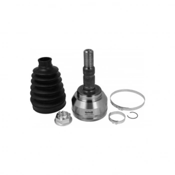 Aks Kafası Dış Psa Boxer Iıı / Jumper Iıı / Ducato B.M 06- (Oem No: 304598 / 3273.Pq)